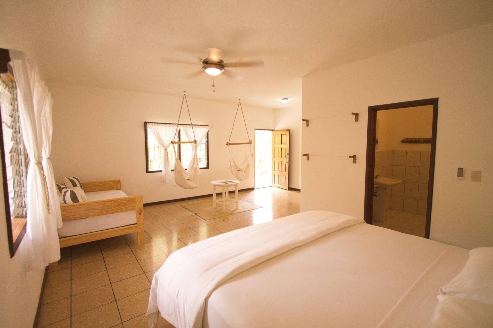 The Sunset Shack Hotel Nosara Ngoại thất bức ảnh