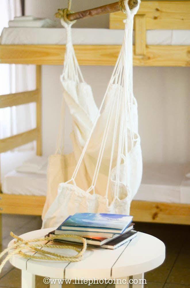 The Sunset Shack Hotel Nosara Ngoại thất bức ảnh