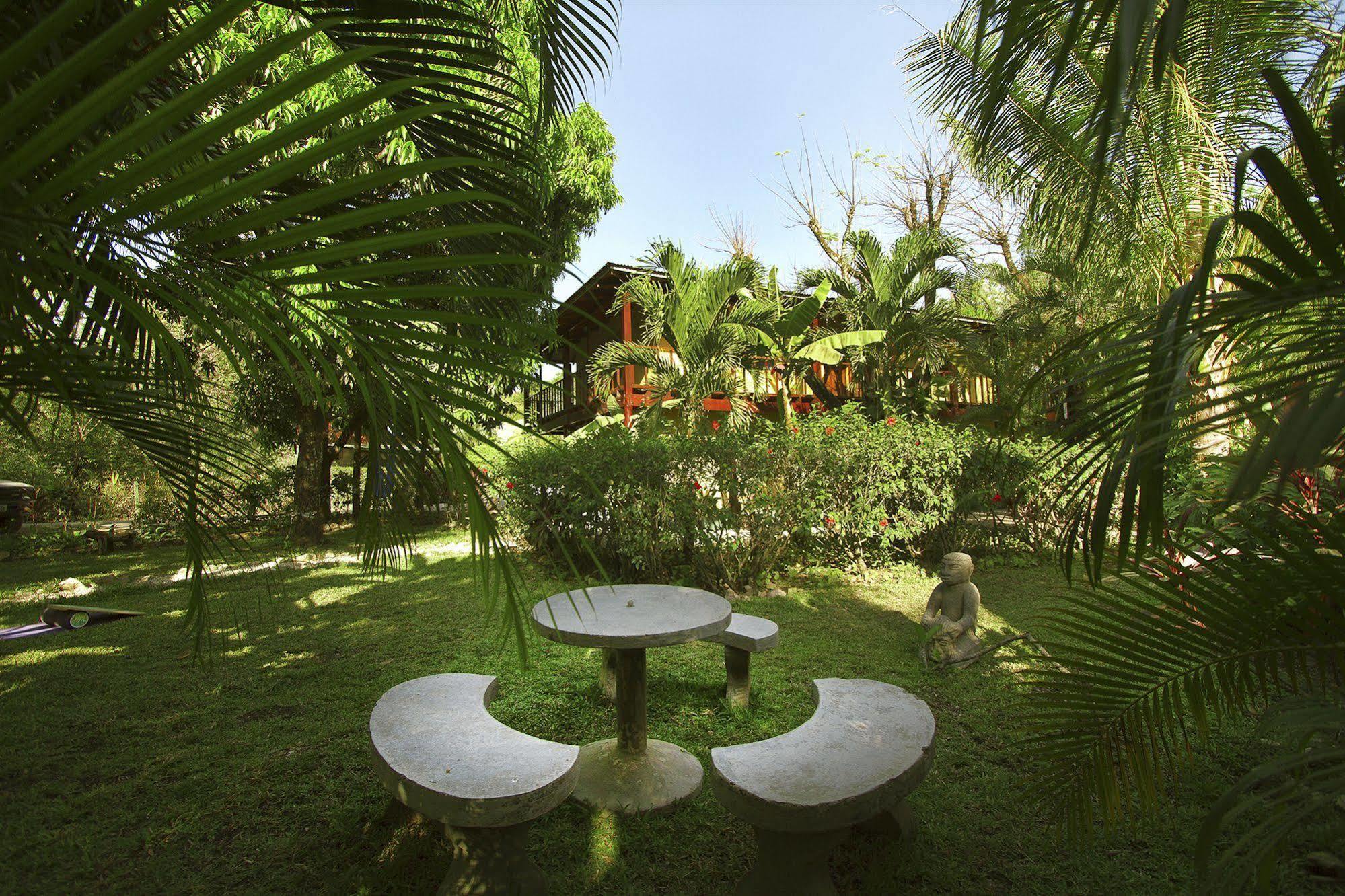 The Sunset Shack Hotel Nosara Ngoại thất bức ảnh