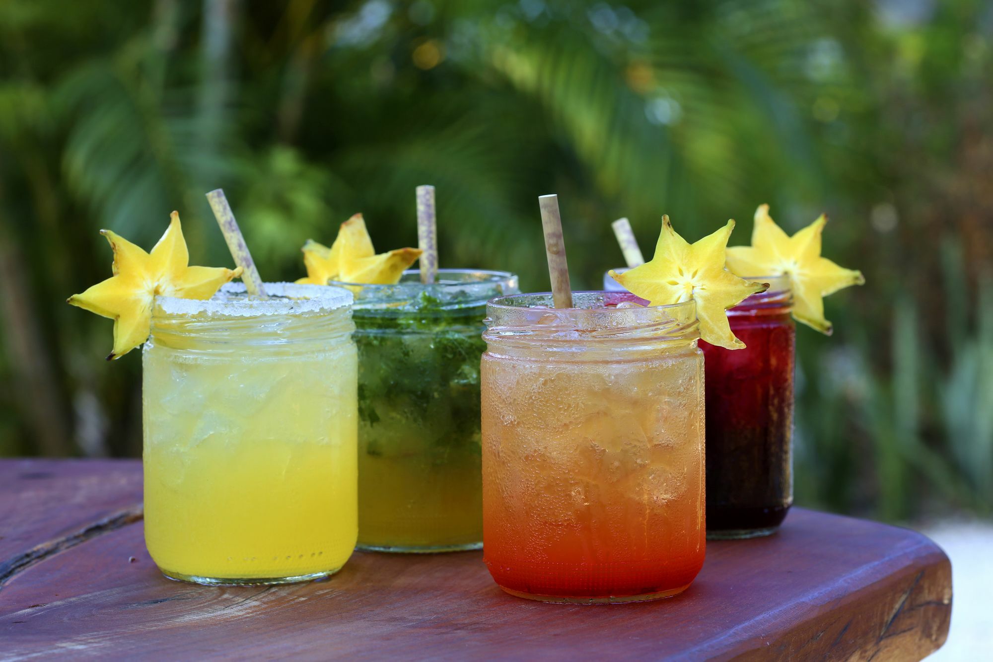 The Sunset Shack Hotel Nosara Ngoại thất bức ảnh